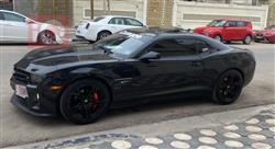 شيفروليه كامارو